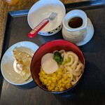 레스토랑 사이코우치텐