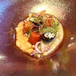 レストラン ヴァリエ - 