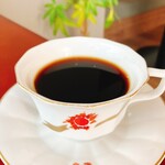 湖畔のレストラン ラシヌ - 