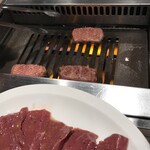 焼肉 ジャンボ 本郷店 - 