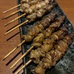 いっちゃが - 