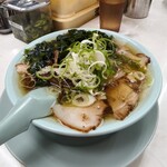 新橋ニューともちん - 