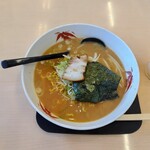 らーめん世界 - 