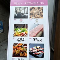 飛騨牛一頭家 馬喰一代 銀座 - 