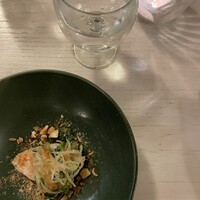 オーガニックグリル鵠沼海岸 - 