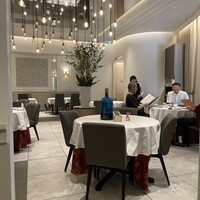 L'ESSOR - 店内