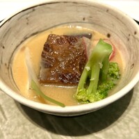 レストラン ヴァリエ - 
