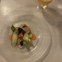 オーガニックグリル鵠沼海岸 - 