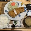 とんかつ小やじ 仙台店