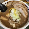 麺屋 六根 - 