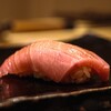 銀座 すし傳 - 