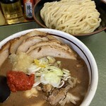 麺屋 六根 - 