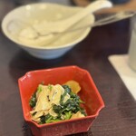 栞   - 