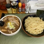 麺屋 六根 - 