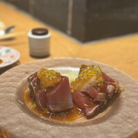 深夜食堂GAMIN - 
