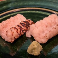 あなご料理 大金 - 