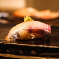 銀座 すし傳 - 