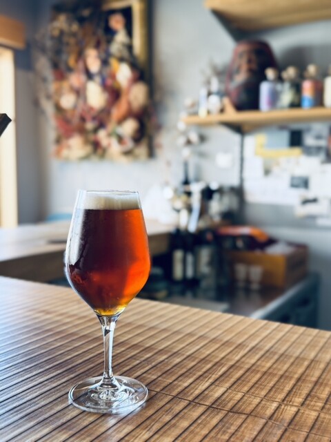 Giraffe General Store（ジラフ ジェネラルストア） - 七日町（その他）の写真