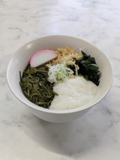 オアシスB&B（ビー&ビー） - 陸前豊里（食堂）