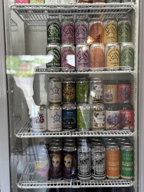 Giraffe General Store（ジラフ ジェネラルストア） - 七日町（その他）の写真