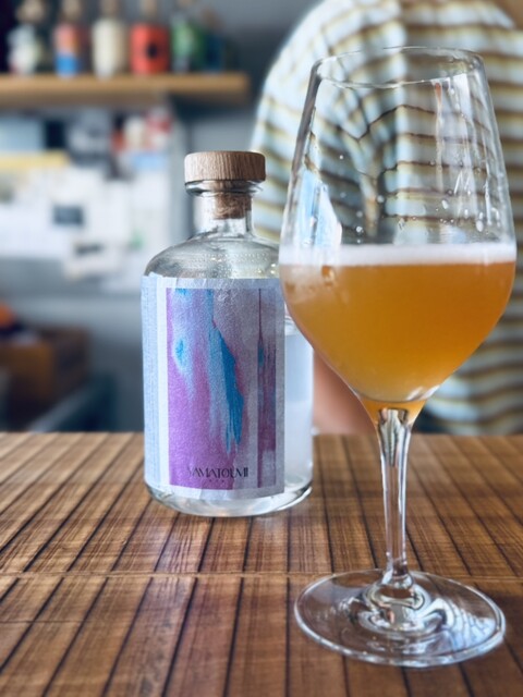 Giraffe General Store（ジラフ ジェネラルストア） - 七日町（その他）の写真