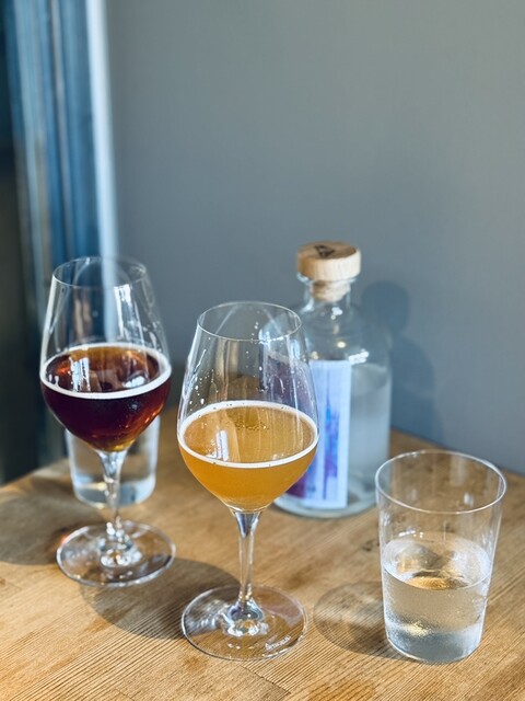 Giraffe General Store（ジラフ ジェネラルストア） - 七日町（その他）の写真