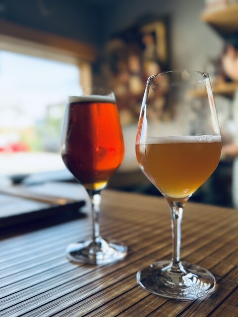 Giraffe General Store（ジラフ ジェネラルストア） - 七日町（その他）の写真