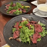 ビストロガストロス - 