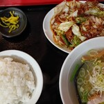 中国料理 四川 - 料理写真: