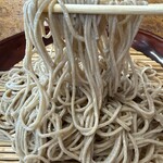 三たてそば 長畑庵 - 