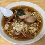 谷ラーメン - 