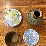 三たてそば 長畑庵 - 