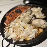 コメール マル イ モンターニャ - 