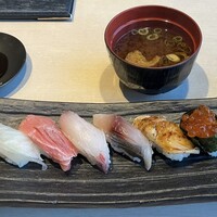 築地 孫右衛門 ミント神戸店 - 