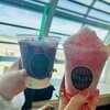 タリーズコーヒー 羽田空港第2ターミナル出発ゲート店
