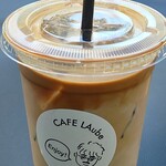 Cafe LAube - 別角度