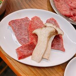 ホルモン焼味紘 - 