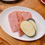 ホルモン焼味紘 - 