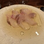 イタリア料理 今井 - 