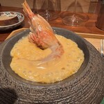 イタリア料理 今井 - 