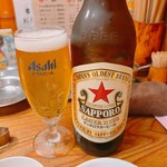 ホルモン焼味紘 - 