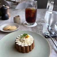 ジャヌ メルカート - 