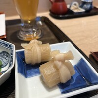 てんぷら 近藤 - 