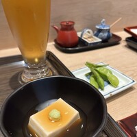 てんぷら 近藤 - 