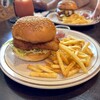 ムーチョ - フィッシュバーガー