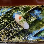 鮨匠 のむら - すじあら