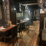 和牛焼肉やくにく 徹 - 