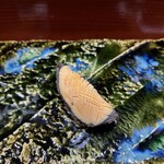 鮨匠 のむら - あわび