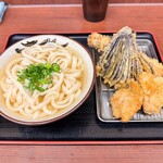 讃岐うどん いわい - 