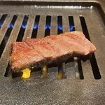 和牛焼肉やくにく 徹 - 